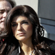 Illustration for article titled Teresa Giudice Is In Prison, Possibly with Some Prostitution-Whores